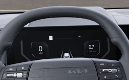 Kia Sportage SX-Prestige FWD 2026