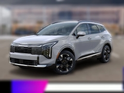 Kia Sportage SX-Prestige FWD 2026