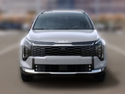 Kia Sportage SX-Prestige FWD 2026