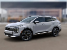 Kia Sportage SX-Prestige FWD 2026