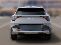 Kia Sportage SX-Prestige FWD 2026