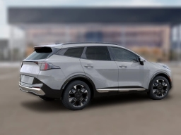 Kia Sportage SX-Prestige FWD 2026