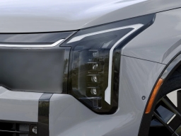 Kia Sportage SX-Prestige FWD 2026