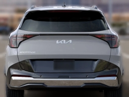 Kia Sportage SX-Prestige FWD 2026