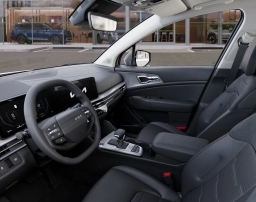 Kia Sportage SX-Prestige FWD 2026