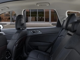 Kia Sportage SX-Prestige FWD 2026