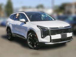 Kia Sportage SX-Prestige FWD 2026