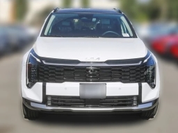 Kia Sportage SX-Prestige FWD 2026