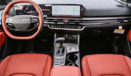 Kia Sportage SX-Prestige FWD 2026