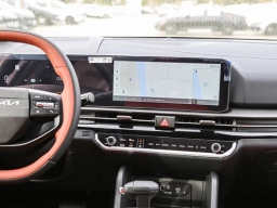 Kia Sportage SX-Prestige FWD 2026