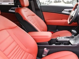 Kia Sportage SX-Prestige FWD 2026