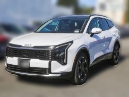 Kia Sportage SX-Prestige FWD 2026