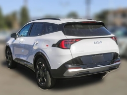 Kia Sportage SX-Prestige FWD 2026