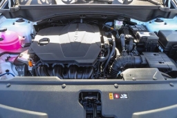 Kia Sportage SX-Prestige FWD 2026