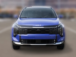 Kia Sportage SX-Prestige FWD 2026