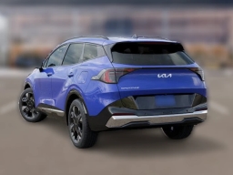 Kia Sportage SX-Prestige FWD 2026