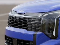 Kia Sportage SX-Prestige FWD 2026