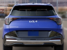 Kia Sportage SX-Prestige FWD 2026