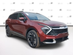 Kia Sportage SX-Prestige FWD 2025