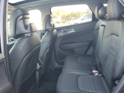 Kia Sportage SX-Prestige FWD 2025