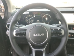 Kia Sportage SX-Prestige FWD 2025