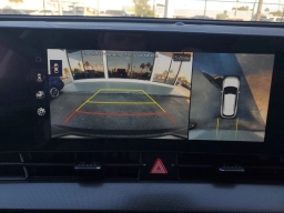 Kia Sportage SX-Prestige FWD 2025