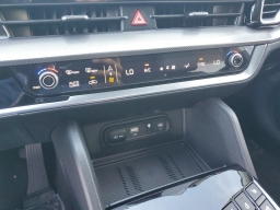 Kia Sportage SX-Prestige FWD 2025