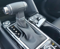 Kia Sportage SX-Prestige FWD 2025