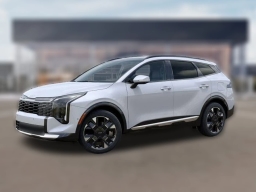 Kia Sportage SX-Prestige FWD 2026