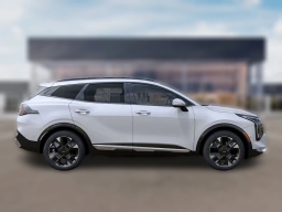 Kia Sportage SX-Prestige FWD 2026