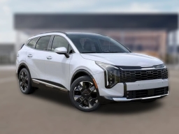 Kia Sportage SX-Prestige FWD 2026