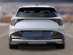 Kia Sportage SX-Prestige FWD 2026