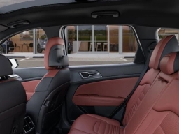 Kia Sportage SX-Prestige FWD 2026