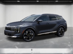 Kia Sportage SX-Prestige FWD 2026