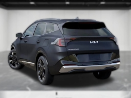 Kia Sportage SX-Prestige FWD 2026