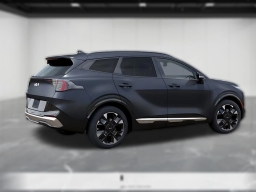 Kia Sportage SX-Prestige FWD 2026