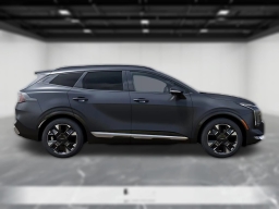 Kia Sportage SX-Prestige FWD 2026