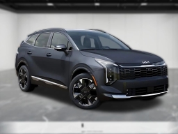 Kia Sportage SX-Prestige FWD 2026