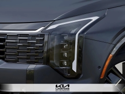 Kia Sportage SX-Prestige FWD 2026