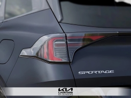 Kia Sportage SX-Prestige FWD 2026