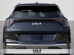 Kia Sportage SX-Prestige FWD 2026