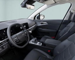 Kia Sportage SX-Prestige FWD 2026