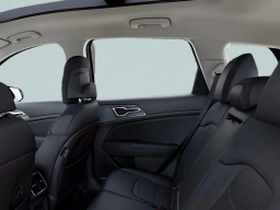 Kia Sportage SX-Prestige FWD 2026