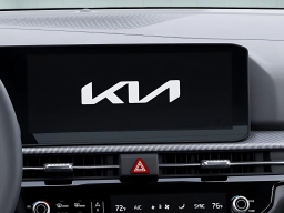 Kia Sportage SX-Prestige FWD 2026