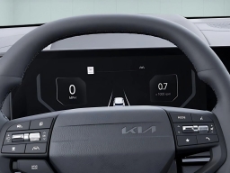 Kia Sportage SX-Prestige FWD 2026