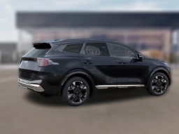 Kia Sportage SX-Prestige FWD 2026