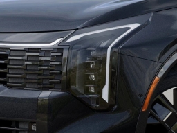 Kia Sportage SX-Prestige FWD 2026