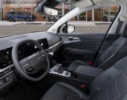 Kia Sportage SX-Prestige FWD 2026