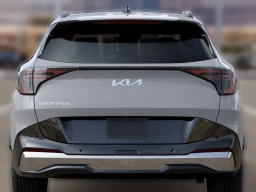 Kia Sportage SX-Prestige FWD 2026