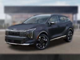 Kia Sportage SX-Prestige FWD 2026